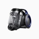 مكنسة كهربائية