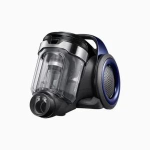 مكنسة كهربائية