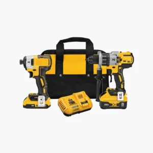 12V Max 2-Tool Combo Kit