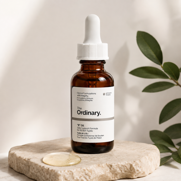 The Ordinary B Oil – زيت العناية اليومية للبشرة